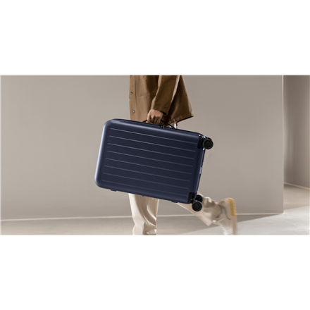 Xiaomi | Expandable Luggage 20" | Blue | 3400 g | Luggage