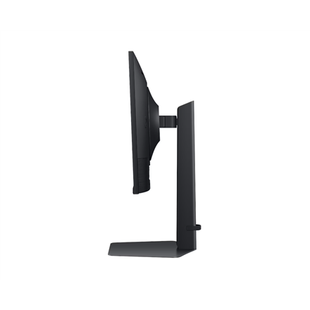 Samsung | LS27FG702EUXEN | 27 " | IPS | 4K | 16:9 | 180 Hz | 1 ms | 3840 x 2160 pixels | 350 cd/m² | Black