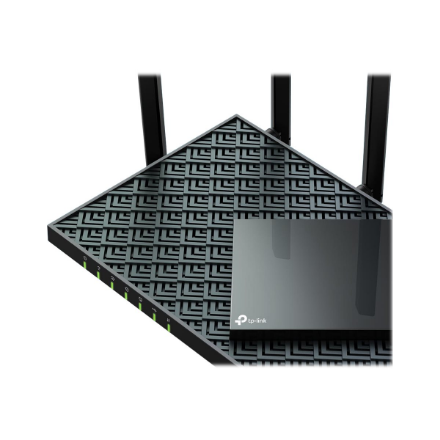 Archer AX73 | 802.11ax | 4804+574 Mbit/s | 10/100/1000 Mbit/s | Ethernet LAN (RJ-45) ports 4 | Mesh Support No | MU-MiMO Yes | No mobile broadband | Antenna type 6xExternal | 1× USB 3.0