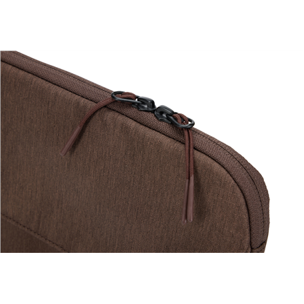 Thule | Sleeve Lithos for MacBook Pro 16'' | Sleeve | Nuanced Brown