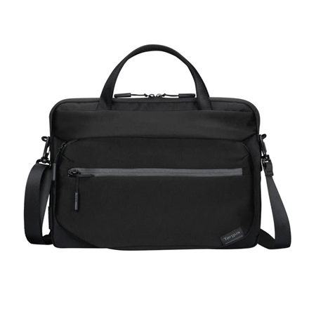 Targus | Work+ 3-in-1 Tech Brief | Briefcase | Black