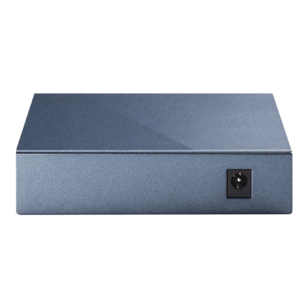 TP-LINK | Switch | TL-SG105 | Unmanaged | Desktop | Gigabit Ethernet (copper) ports quantity 5 | Power supply type External | 24 month(s)