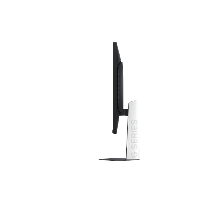Xiaomi | G27i 2026 | 27 " | Fast IPS | FHD | 16:9 | 200 Hz | 1 ms | 1920 x 1080 pixels | 400 cd/m² | HDMI ports quantity 1 | Black