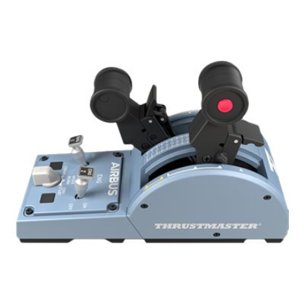 Thrustmaster | Joystick TCA Ofiicer Pack Airbus Edition | Joystick