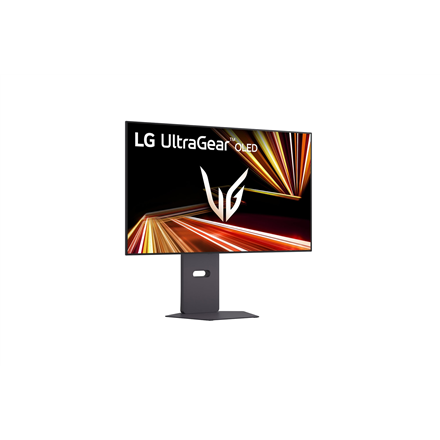 LG | 32GX870A-B | 32 " | OLED | UHD | 16:9 | 240 Hz | 0.03 ms | 3840 x 2160 pixels | 275 cd/m² | HDMI ports quantity 2