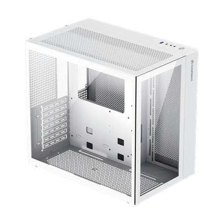 Gamemax Case | INFINITY WH | ATX