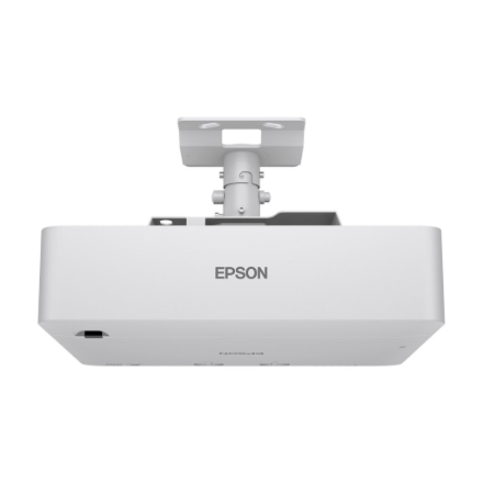Epson | EB-L690U | WUXGA (1920x1200) | 6500 ANSI lumens | White