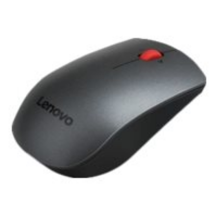 Lenovo | 4X30H56886 | Professional  Laser Mouse | Wireless | Black
