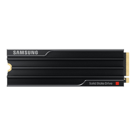 Samsung 9100 PRO | 4000 GB | SSD form factor M.2 2280 | Solid-state drive interface PCIe 5.0x4 | Read speed 14800 MB/s | Write speed 13400 MB/s