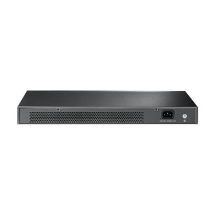 TP-LINK | 24-Port Gigabit Rackmount Switch | TL-SG1024 | Unmanaged | Rackmountable