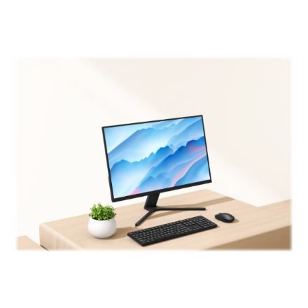Xiaomi 2K Monitor A27Qi 2026 | 27 " | IPS | QHD | 16:9 | 120 Hz | 6 ms | 2560 x 1440 pixels | 300 cd/m² | Black