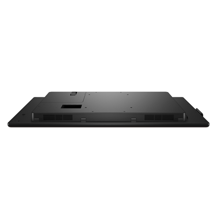 Dell | P5525QC | 55 " | IPS | 4K UHD | 16:9 | 60 Hz | 8 ms | 3840x 2160 pixels | 400 cd/m² | HDMI ports quantity 2
