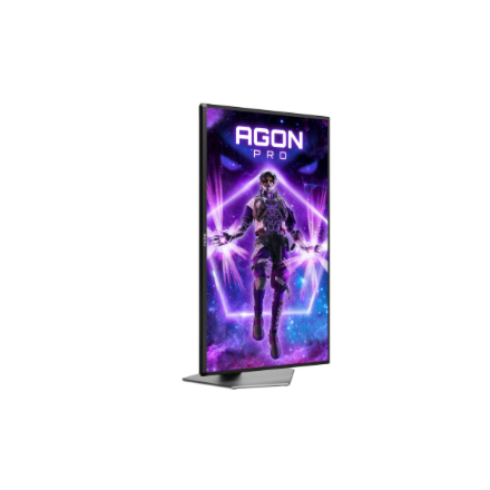 AOC | AG326UD | 32 " | OLED | 165 Hz | 0.03 ms | 3840 x 2160 pixels | 250 cd/m² | HDMI ports quantity 2