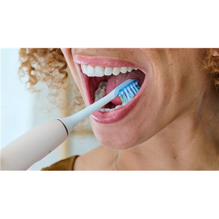 Philips | Replacement brush heads | HX9042/87 Sonicare Premium Plaque Defence | Heads | For adults | Number of brush heads included 2 | White
