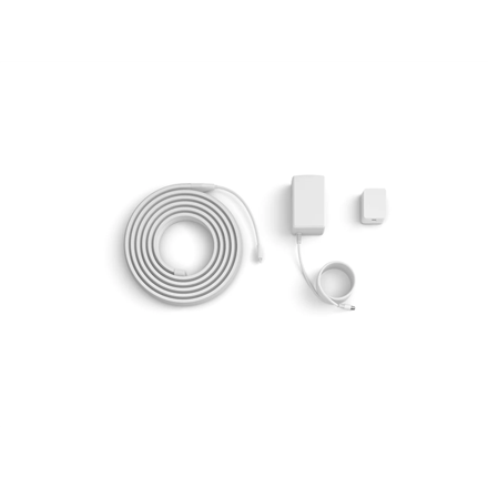Philips Hue OmniGlow Lightstrip 3 m | 40 W | Bluetooth, Zigbee