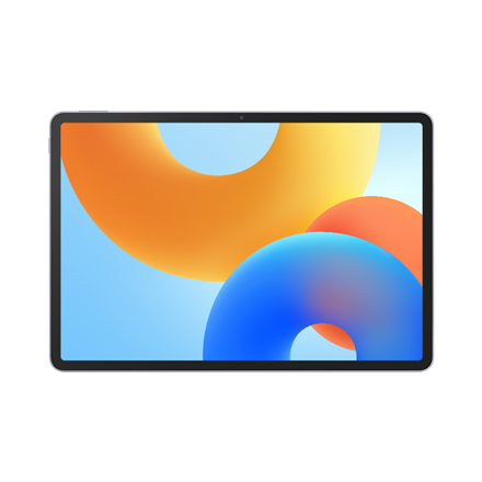 Huawei MatePad | 11.5 " | Space Gray | TFT LCD | 1600 x 2456 pixels | KirinT80 | 8 GB | 256 GB | Wi-Fi | Front camera | 8 MP | Rear camera | 13 MP | Bluetooth | 5.2 | Harmony OS | 4.3
