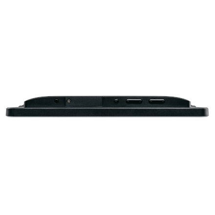 ProDVX | APPC-10XPLN | 10.1 " | 500 cd/m² | Landscape/Portrait | 24/7 | Android | DDR4 SDRAM | Wi-Fi | Touchscreen | 500 cd/m² | 160 ° | 160 °