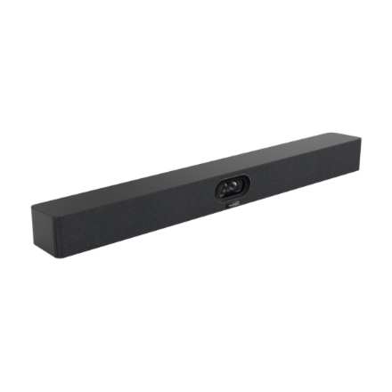 Yealink Conference camera | SmartVision 40 | Black