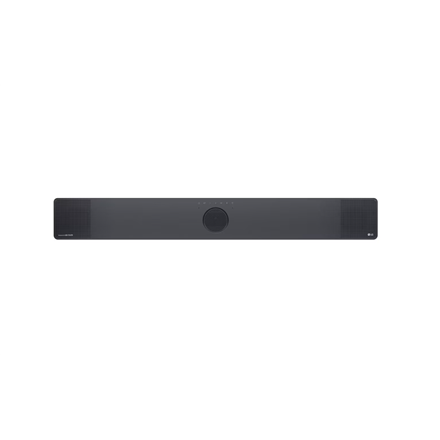 LG Soundbar with Dolby Atmos | SC9S | Bluetooth