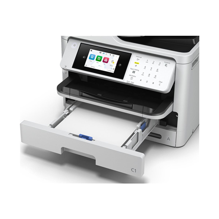 Epson | WorkForce Pro | WF-M5899DWF | Inkjet | Mono | Mono Multifunction Printer | A4 | Wi-Fi