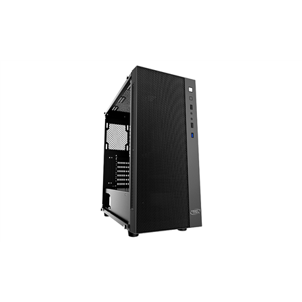 Deepcool | MATREXX 55 MESH | Side window | Black | E-ATX | ATX PS2 （Length less than 170mm)