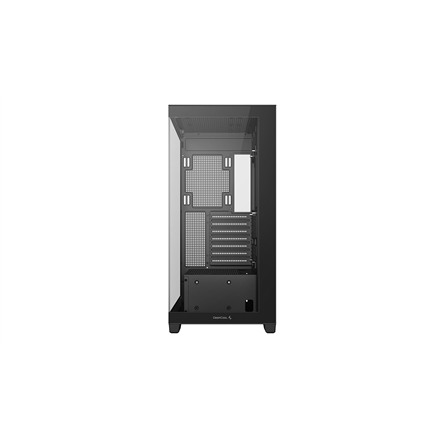Deepcool CG580 | ITX/Micro-ATX/ATX ATX/Micro-ATX