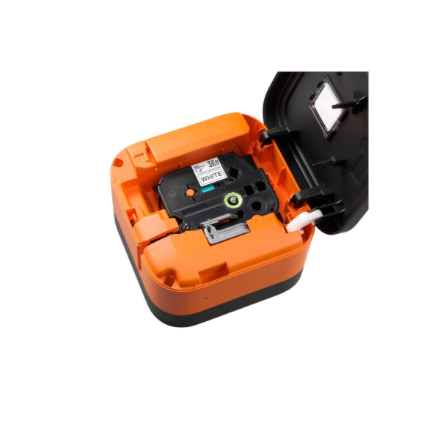 PT-E920BT | Brother Monochrome | Thermal transfer | Label Printer | Black