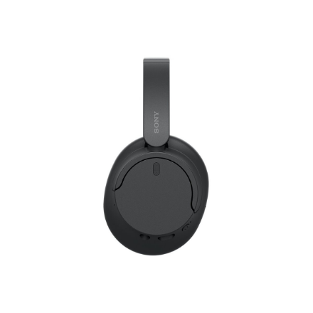 Sony WH-CH720N Wireless ANC (Active Noise Cancelling) Headphones, Black | Sony | Wireless Headphones | WH-CH720N | Wireless | On-Ear | Microphone | Black | Noise canceling | Wireless