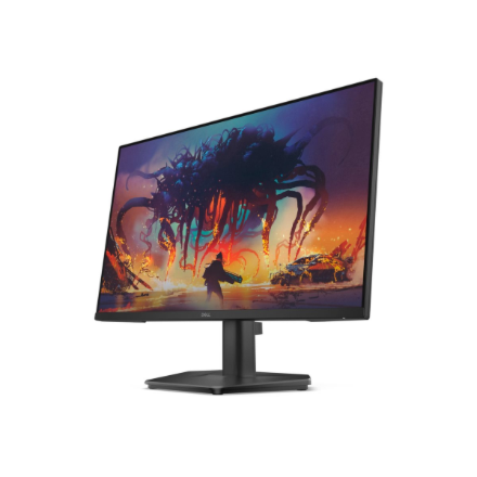 Dell | SE2425HG | 24 " | IPS | FHD | 16:9 | 200 Hz | 1 ms | 1920 x 1080 pixels | 300 cd/m² | HDMI ports quantity 2