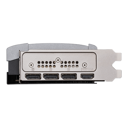 MSI GeForce RTX 5080 16G VENTUS 3X OC | NVIDIA | 16 GB | GeForce RTX 5080 | HDMI ports quantity 1 | PCI Express Gen 5 | Memory clock speed 2655 MHz