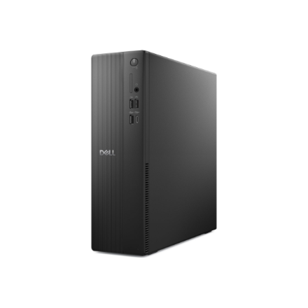 Dell ECS1250 | Desktop | Slim | Intel Core U7 | 265 | 16 GB | DDR5 | 1000 GB | Intel UHD Graphics | No Optical Drive | English | Windows 11 Pro | Warranty 36 month(s)