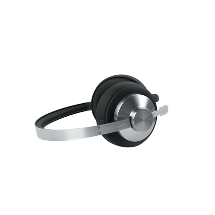 Muse | Headphones | M-298 SBL | ANC