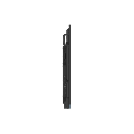 Benq Education Interactive | RE7504 | Precision IR | 75 " | 450 cd/m² | Landscape | 18/7 | Android | A73 × 4 + A53 × 4 | Touchscreen | 450 cd/m² | 8 ms