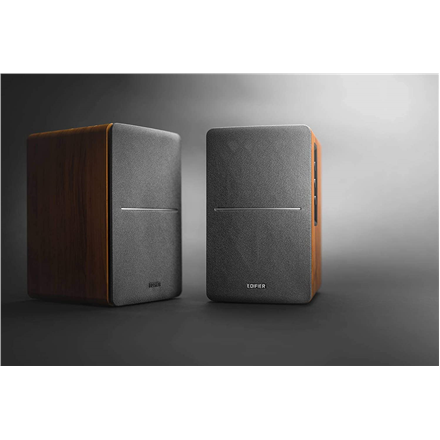 Edifier | Powered Bluetooth Speakers | R1280DBS | Bluetooth | Wireless connection