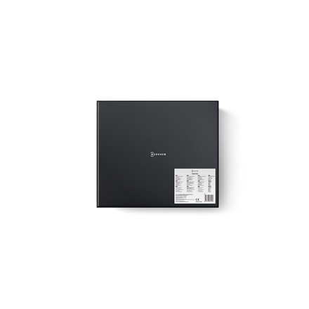 Ecovacs | Service Kit Premium for DEEBOT X1 OMNI | D-KT01-0027