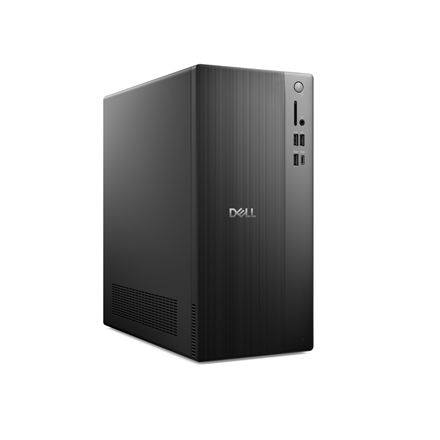 Dell Pro | Essential QVT1260 | Desktop | Tower | Intel Core Ultra 5 | 225 | 16 GB | DDR5 | 512 GB | Intel UHD Graphics | English | Windows 11 Pro | Warranty 36 month(s)