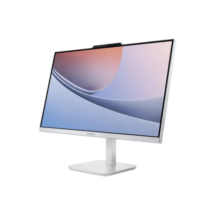 Lenovo IdeaCentre | A100 | Desktop | AIO | 23.8 " | Intel Core i3 | i3-N305 | 16 GB | SODIMM DDR5 | 512 GB | Intel UHD Graphics | Nordic | Windows 11 Home | Warranty 24 month(s)