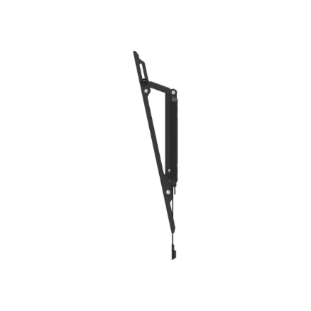 Neomounts Wall mount | WL35-550BL16 TV mount | Tilt | 42-86 " | Maximum weight (capacity) 60 kg | Black