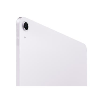 Apple | iPad Air | Purple | 13 " | 2732 x 2048 pixels | IPS | Apple | 12 GB | M4 | 128 GB | Wi-Fi | Front camera | 12 MP | Rear camera | 12 MP | Bluetooth | 6.0 | iPadOS | 26