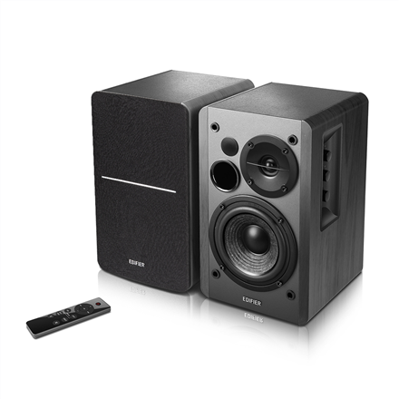 Edifier | Powered Bluetooth Bookshelf Speakers | R1280DBS | Bluetooth | Wireless connection