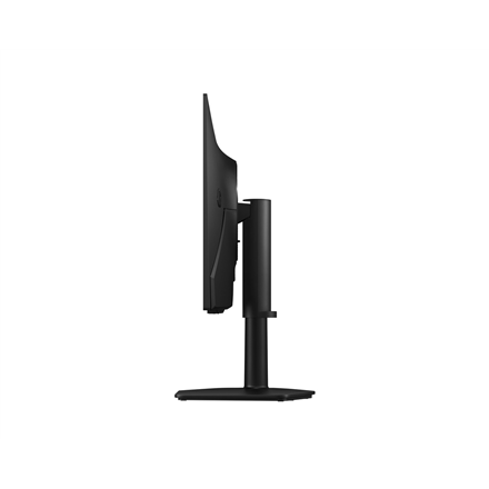 Samsung Odyssey OLED G6 G61SH | 27 " | OLED | QHD | 16:9 | 240 Hz | 0.03 ms | 2560 x 1440 pixels | 200 cd/m² | HDMI ports quantity 1 | Black