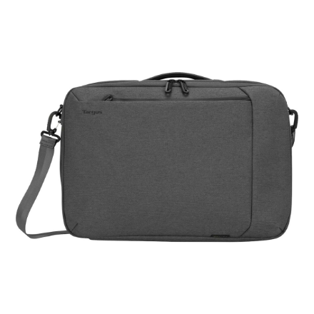 Targus | TBB58702GL | Cypress Convertible Backpack with EcoSmart | Fits up to size 15.6 " | Backpack | Grey