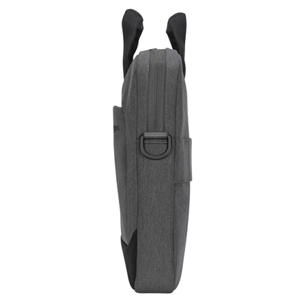 Targus | Cypress | Slimcase with EcoSmart | Fits up to size 15.6 " | Grey | Shoulder strap