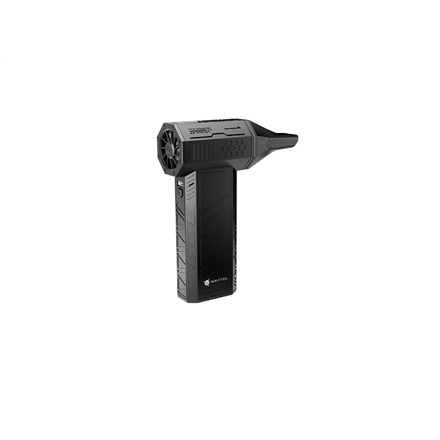 Navitel TF2 | High-efficient turbo fan
