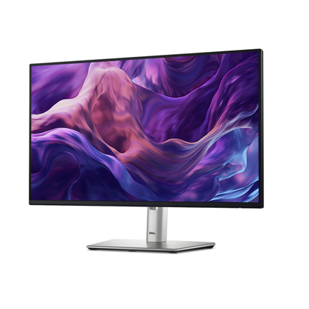 Dell | P2425HE | 23.8 " | IPS | 16:9 | 100 Hz | 8 ms | 1920 x 1080 pixels | 250 cd/m² | HDMI ports quantity 1 | Warranty 60 month(s)