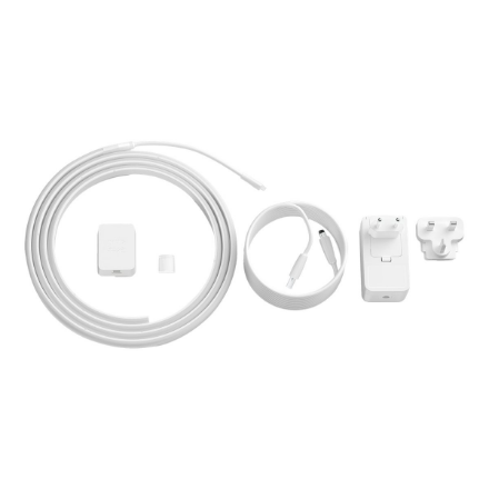 Philips Hue | Lightstrip | Hue Gradient Lightstrip 2m Base Kit | White and colored light