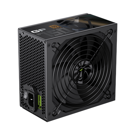 Gamemax PSU | GP 750B | 750 W | Bronze | Non-Modular