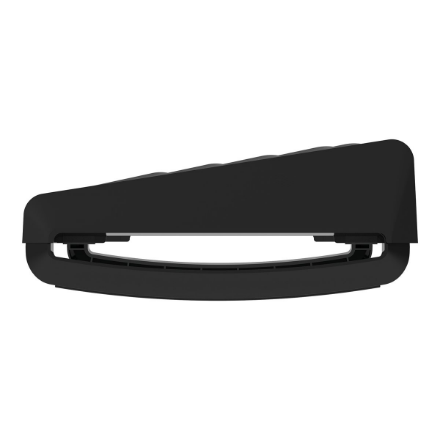 Fellowes | Foot Support Breyta | Black