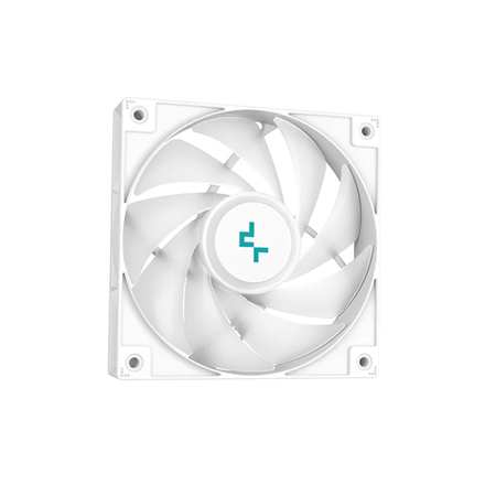 Deepcool | LS720 SE WH | White | Intel, AMD | CPU Liquid Cooler