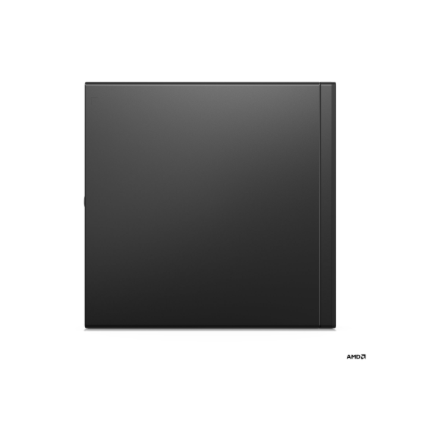 Lenovo ThinkCentre | M75q G5 | Desktop | Tiny | AMD Ryzen 7 PRO | 8700GE | Internal memory 32 (2x16GB) GB | SODIMM DDR5 | Solid-state drive capacity 1000 GB | AMD Radeon 780M Graphics | Keyboard language English | Windows 11 Pro | Warranty 36 month(s)